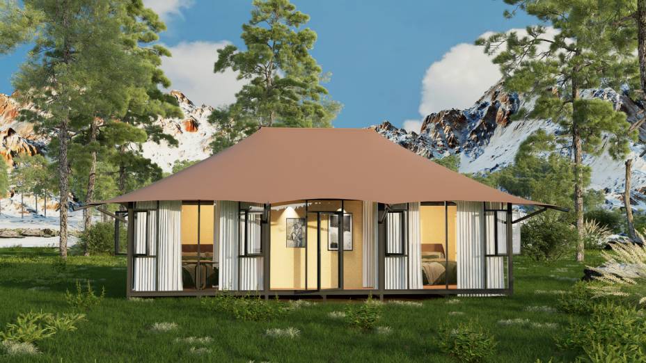 锦州装配式建筑厂家